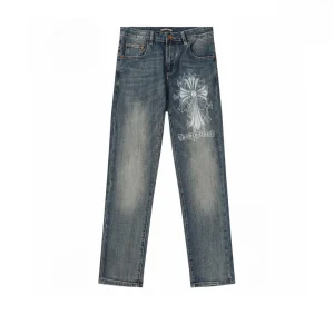 CH Blue Jeans - CH0002