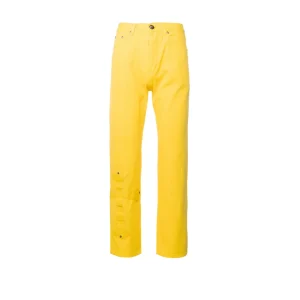 CH Cross Patch Jeans - CH0104