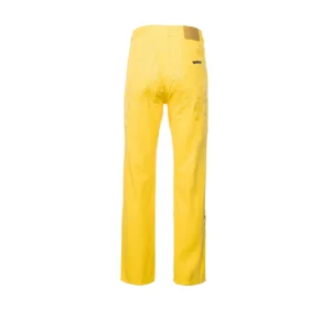 Alternative view of CH Cross Patch Jeans - CH0104