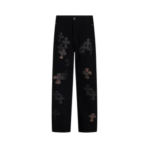 CH Cross Patch Jeans - CH0139