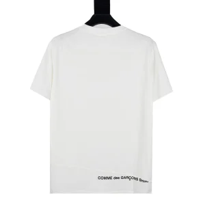 Alternative view of SUP T-Shirt - 501 - spm0000501