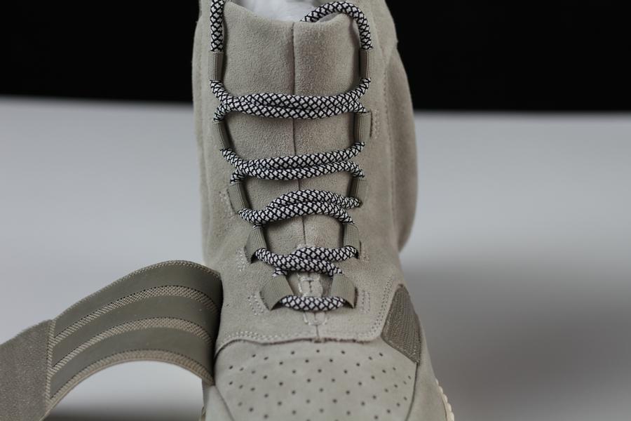 YzY Boost 750 OG Light Brown Shoes Sneakers - ad0000042 - Image 14