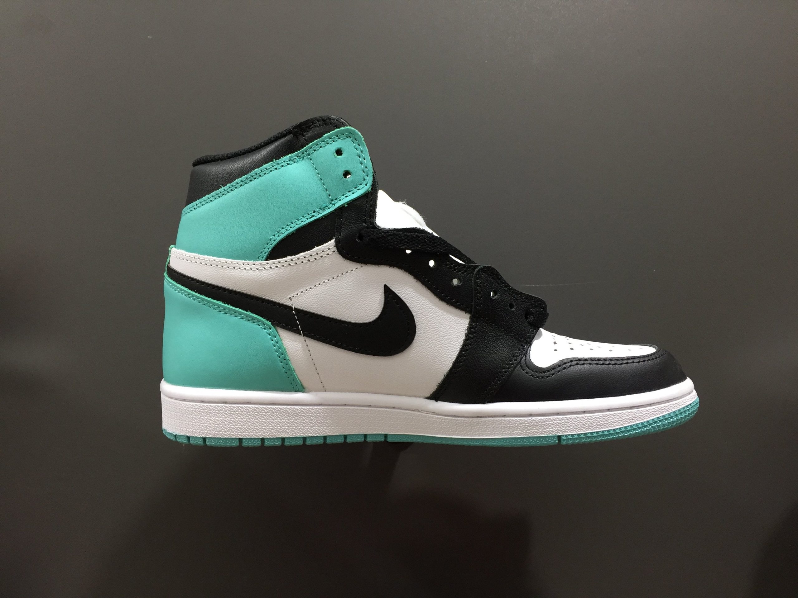 AJ 1 Retro High Igloo Shoes Sneakers - nk0000581 - Image 10