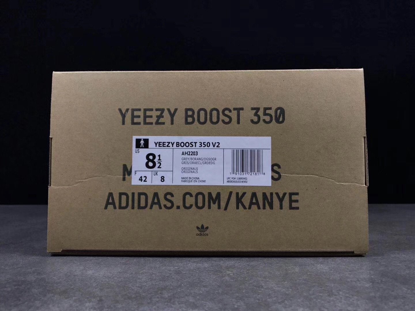 YzY Boost 350 V2 Beluga 2.0 Shoes Sneakers - ad0000011 - Image 12