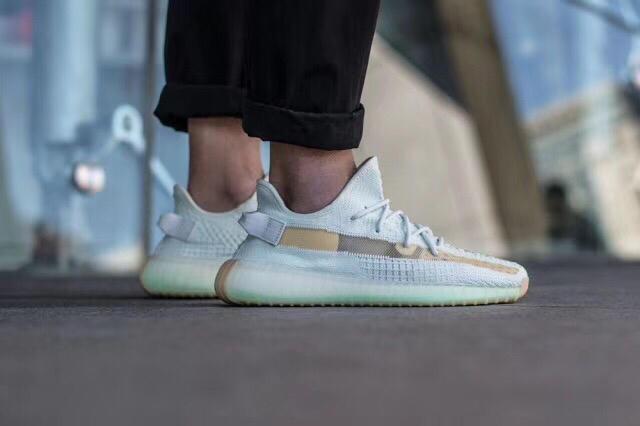 YzY Boost 350 V2 Hyperspace Shoes Sneakers - ad0000022 - Image 12