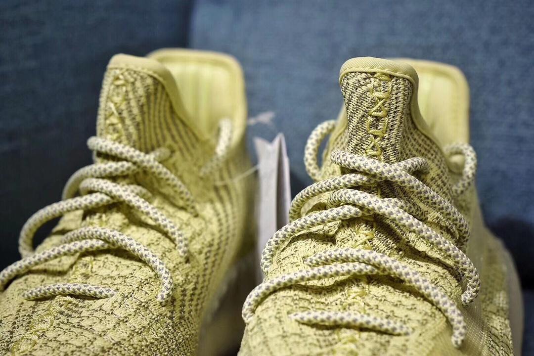 YzY Boost 350 V2 Antlia (Reflective) Shoes Sneakers - ad0000009 - Image 11