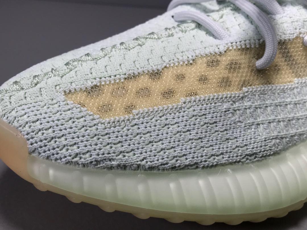 YzY Boost 350 V2 Hyperspace Shoes Sneakers - ad0000022 - Image 11