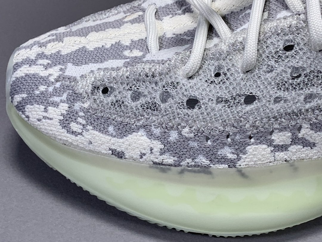 YzY Boost 380 Alien Shoes Sneakers - ad0000029 - Image 9