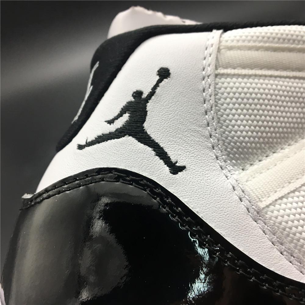 AJ 11 Retro Concord (2018) Shoes Sneakers - nk0000053 - Image 13