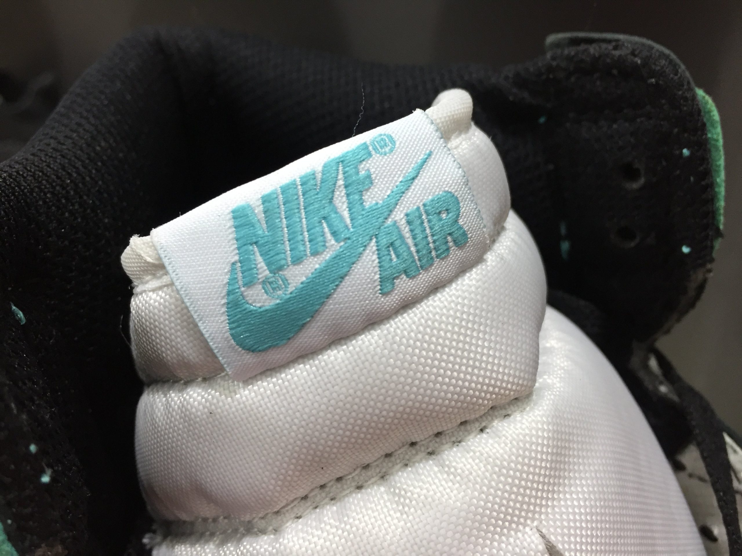 AJ 1 Retro High Igloo Shoes Sneakers - nk0000581 - Image 11