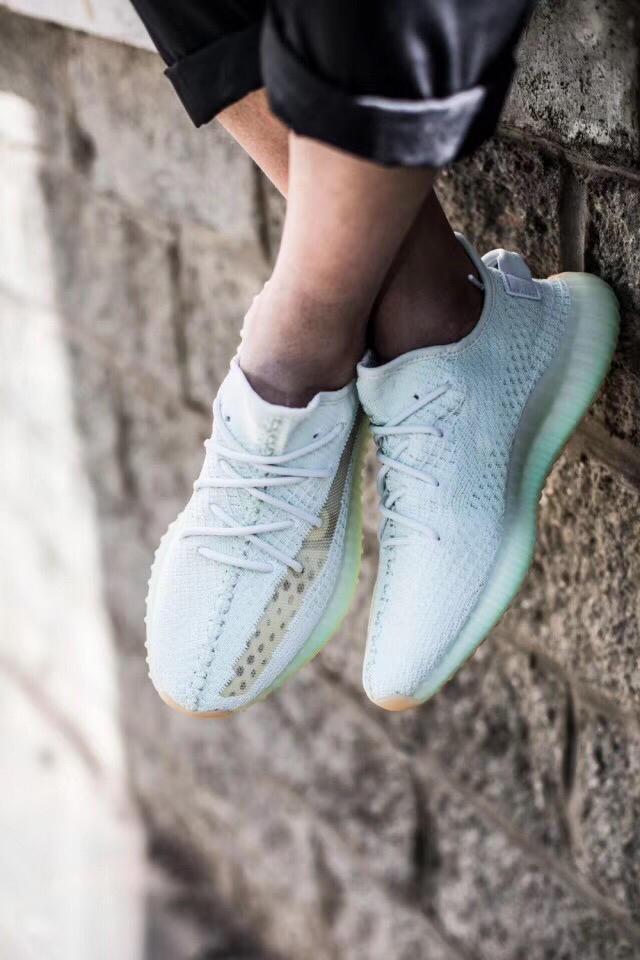 YzY Boost 350 V2 Hyperspace Shoes Sneakers - ad0000022 - Image 13