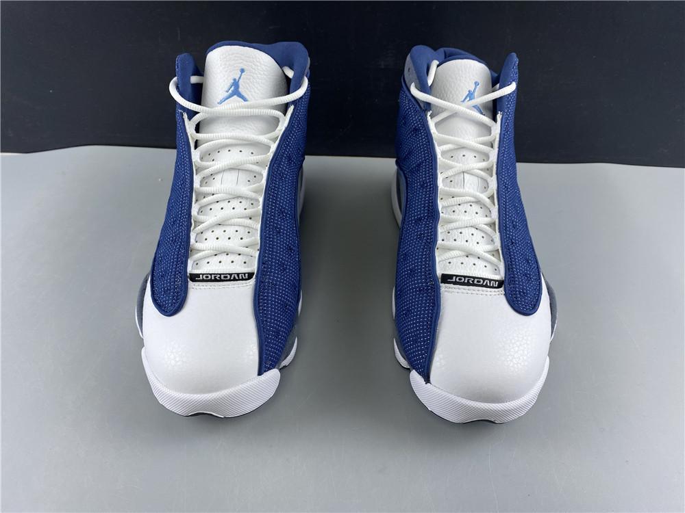 AJ 13 Retro Flint (2020) Shoes Sneakers - nk0000712 - Image 14