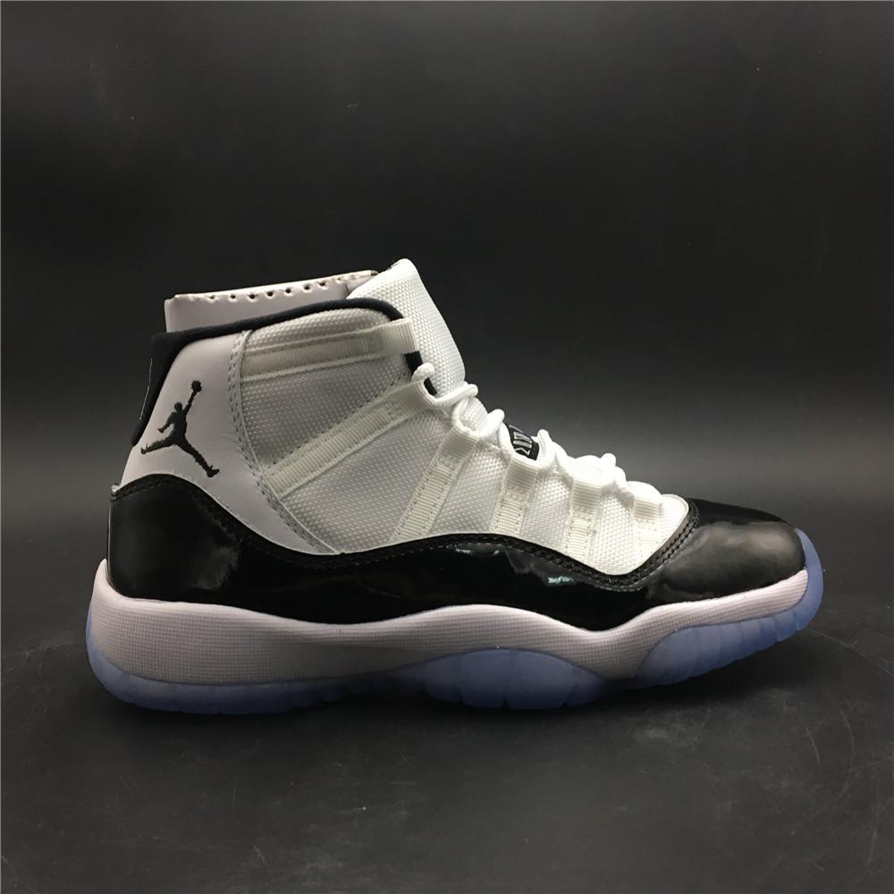 AJ 11 Retro Concord (2018) Shoes Sneakers - nk0000053 - Image 14