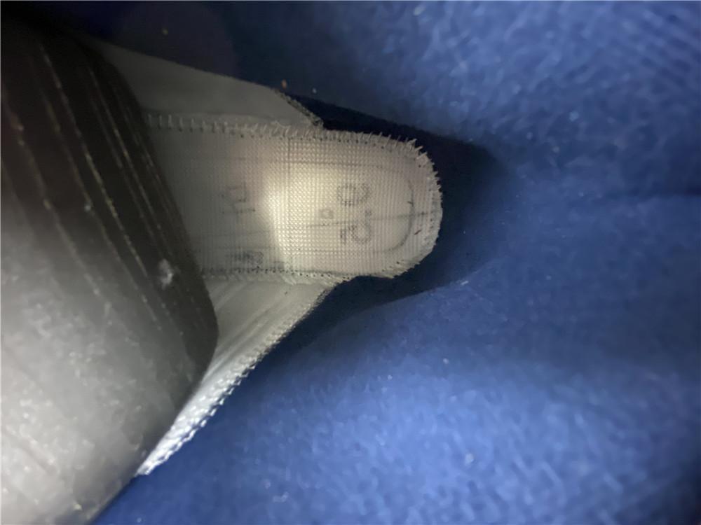 AJ 13 Retro Flint (2020) Shoes Sneakers - nk0000712 - Image 17