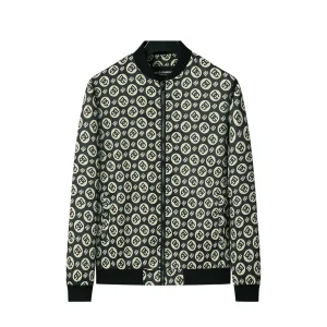 D&G Logo Printed Jacket - DG0005