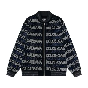 D&G Jacket - DG0010