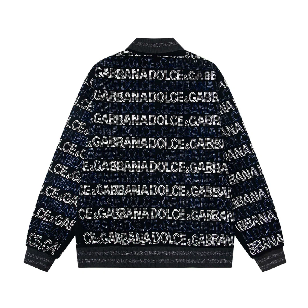 D&G Jacket - DG0010 - Image 2