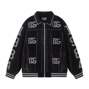 D&G Jacket - DG0011