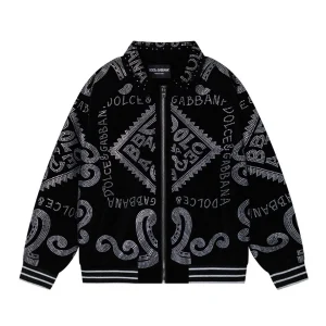 D&G Jacket - DG0014