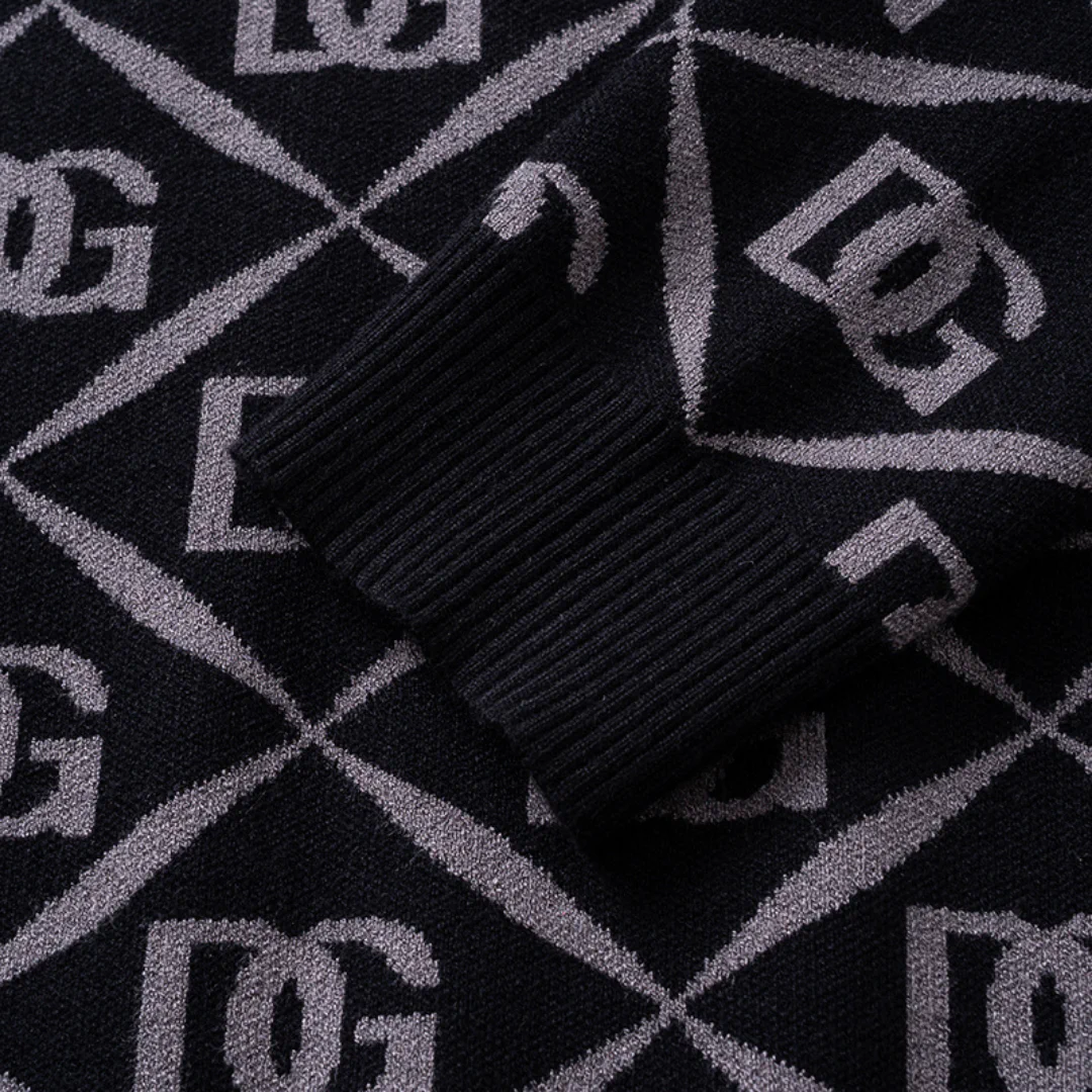 D&G Sweater - DG0021 - Image 5