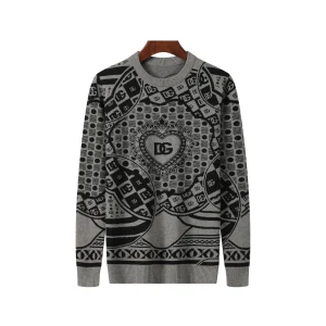 D&G Sweater - DG0025