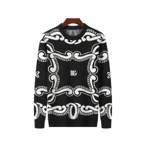 D&G Sweater - DG0026