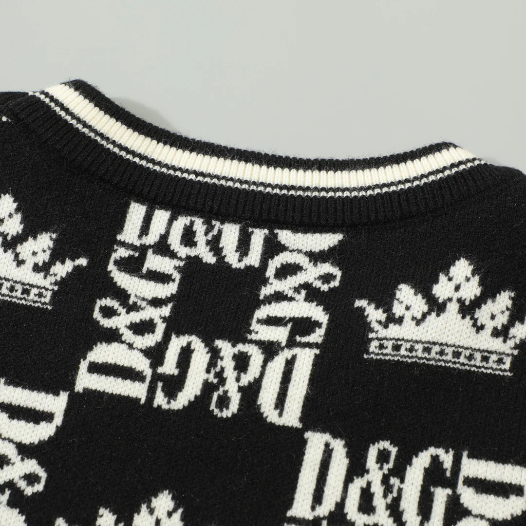 D&G Sweater - DG0028 - Image 11