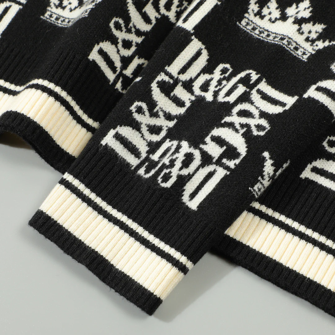 D&G Sweater - DG0028 - Image 10