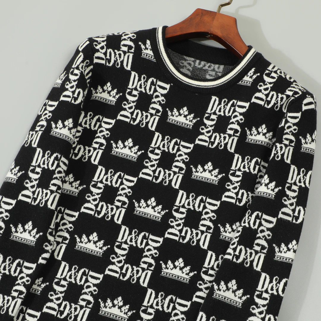 D&G Sweater - DG0028 - Image 4