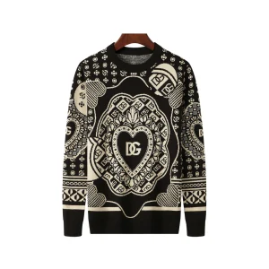 D&G Sweater - DG0029