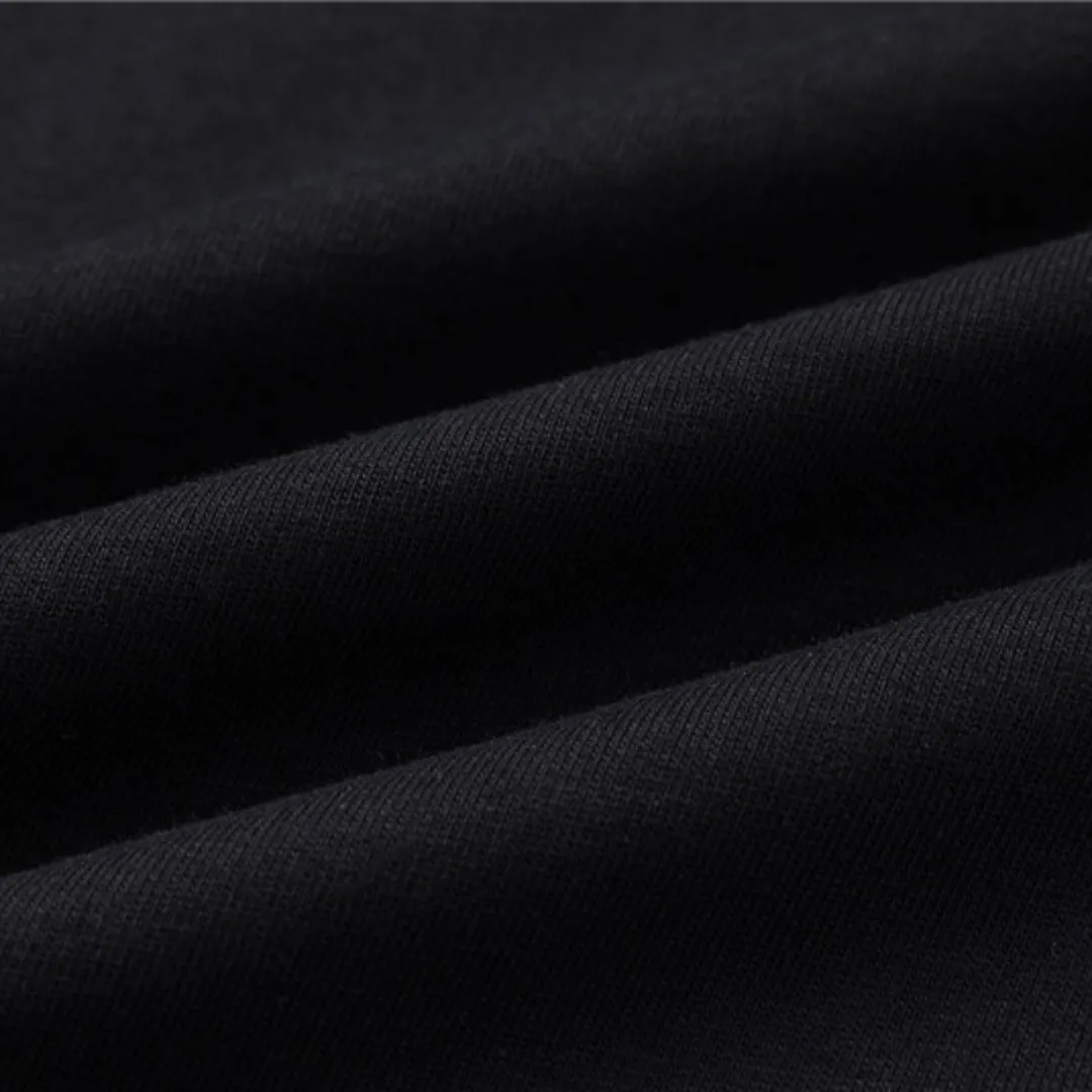 D&G Logo DG Print T-shirt in Black - 108 - dng0000108 - Image 12