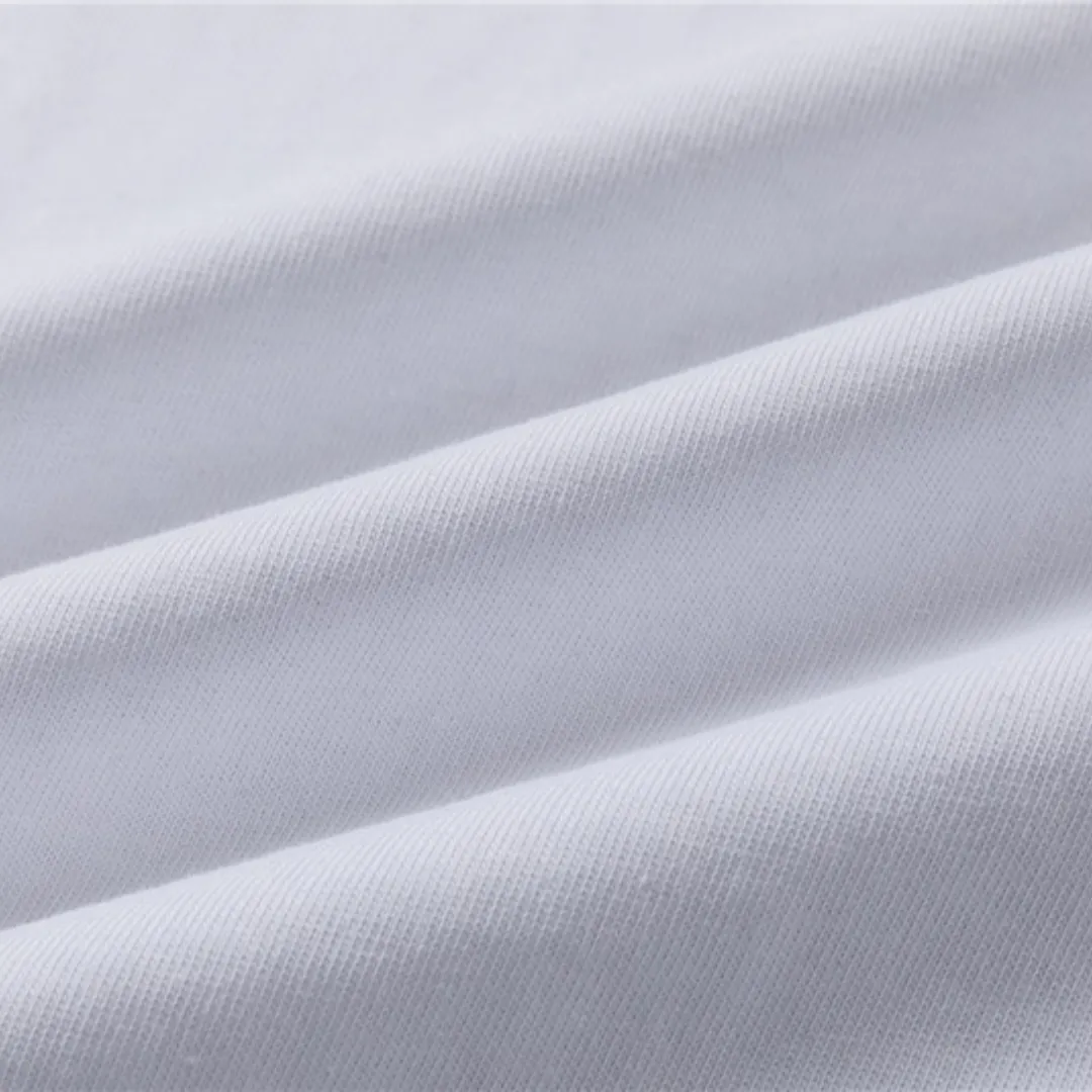 D&G Logo DG Print T-shirt in White - 109 - dng0000109 - Image 14