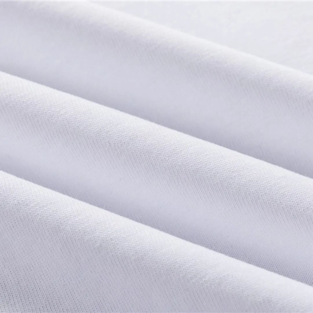 D&G Logo DG Print T-shirt in White - 116 - dng0000116 - Image 12