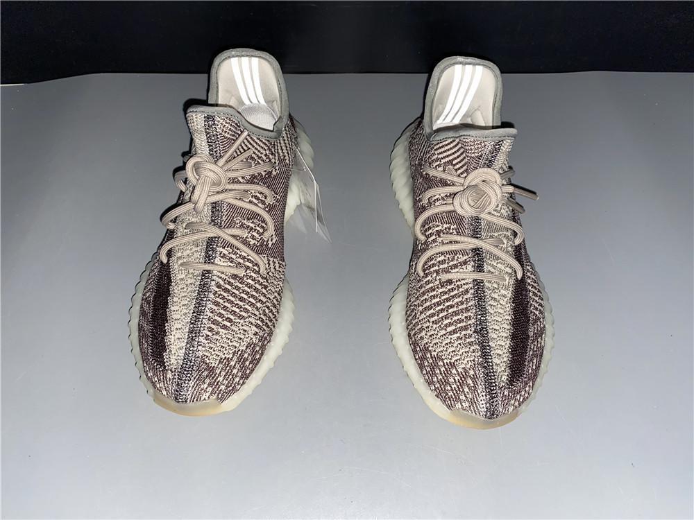 YzY Boost 350 V2 Zyon Shoes Sneakers - ad0000144 - Image 15