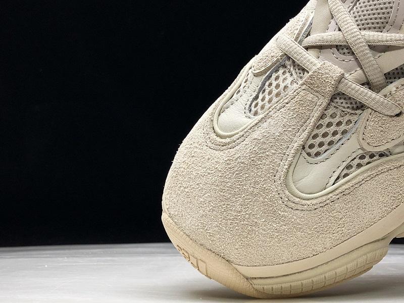 YzY 500 Blush Shoes Sneakers - ad0000084 - Image 12