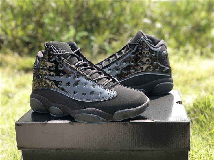 AJ 13 Retro Cap and Gown Shoes Sneakers - nk0000663 - Image 18