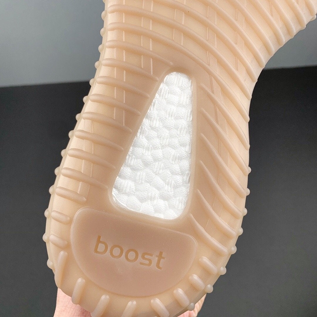 Yeezy Boost 350 V2 Mono Mist Shoes Sneakers - nk0001578 - Image 13