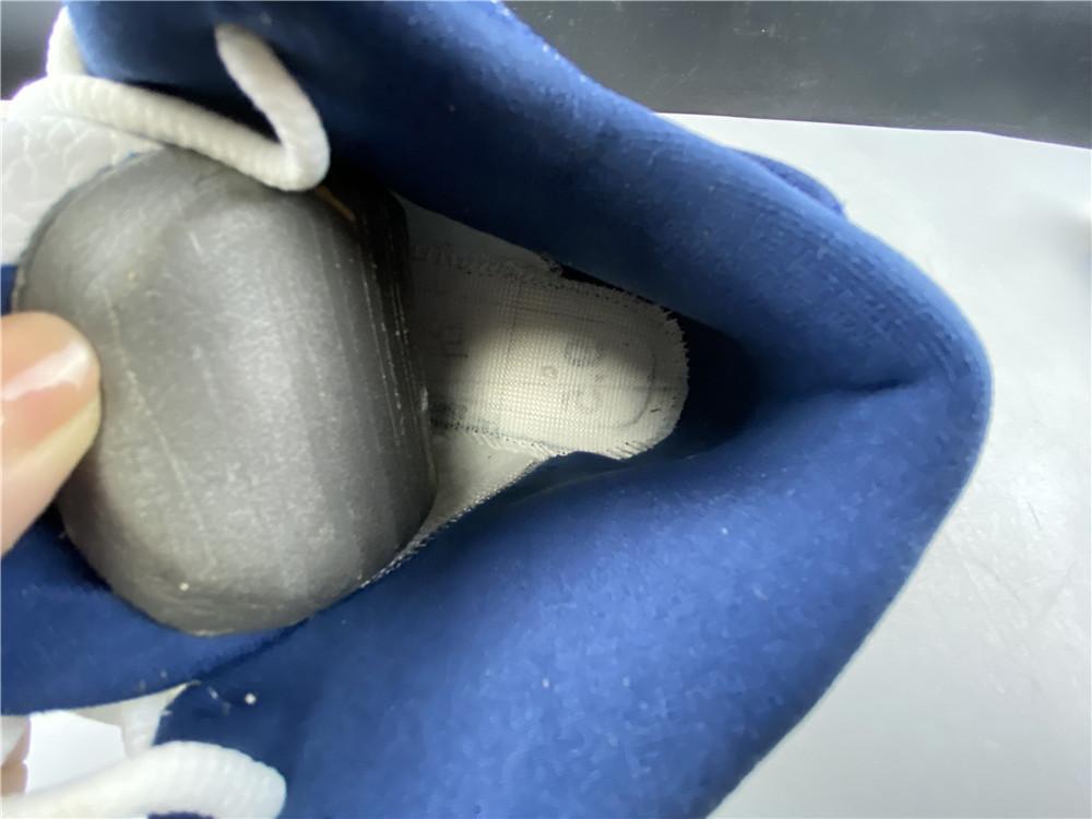 AJ 13 Retro Flint (2020) Shoes Sneakers - nk0000712 - Image 18