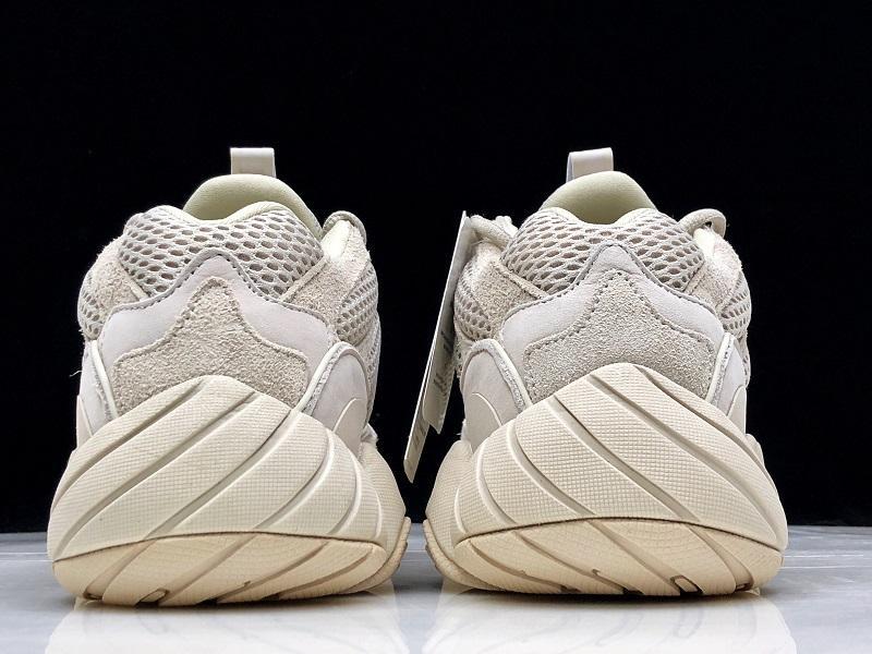 YzY 500 Blush Shoes Sneakers - ad0000084 - Image 13