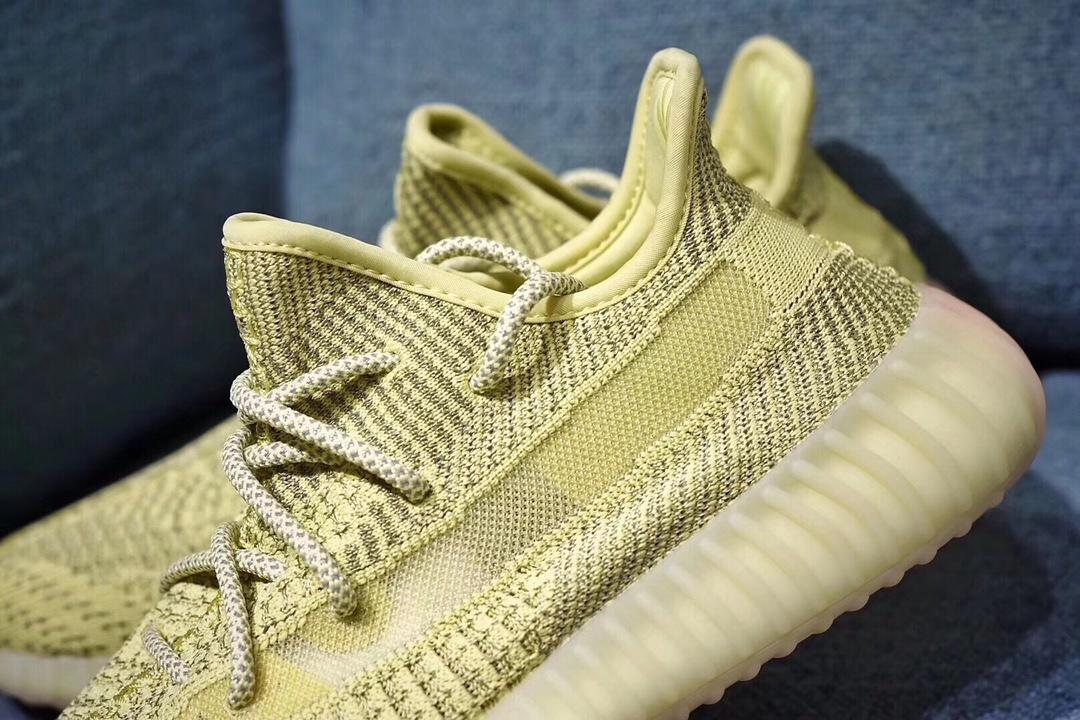 YzY Boost 350 V2 Antlia (Reflective) Shoes Sneakers - ad0000009 - Image 12