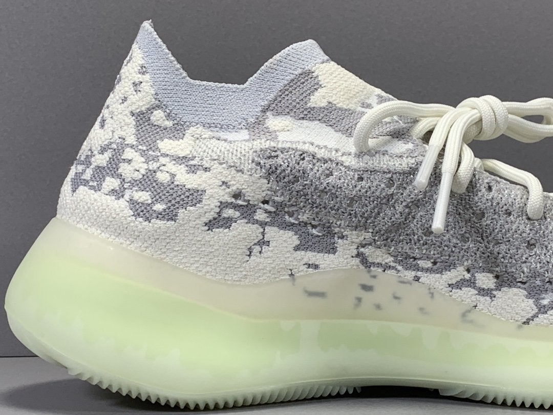 YzY Boost 380 Alien Shoes Sneakers - ad0000029 - Image 10