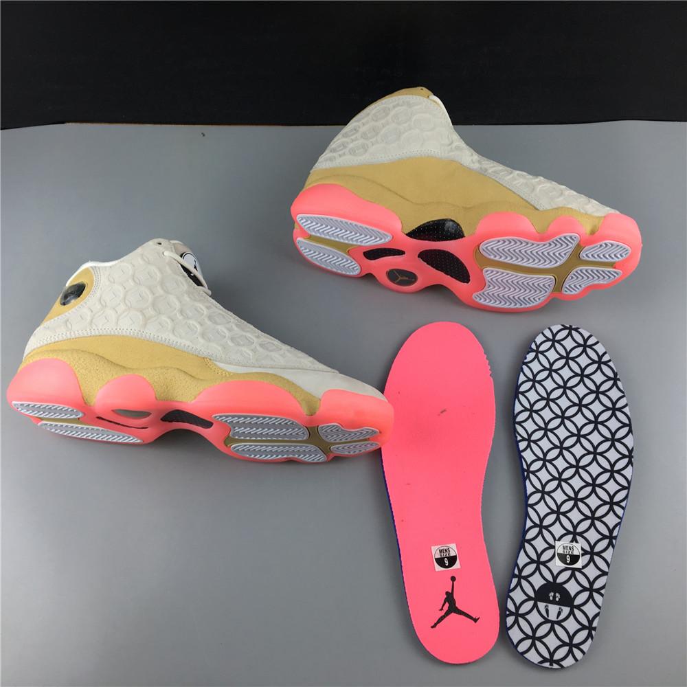 AJ 13 Chinese New Year Shoes Sneakers – nk0000091 - Image 17