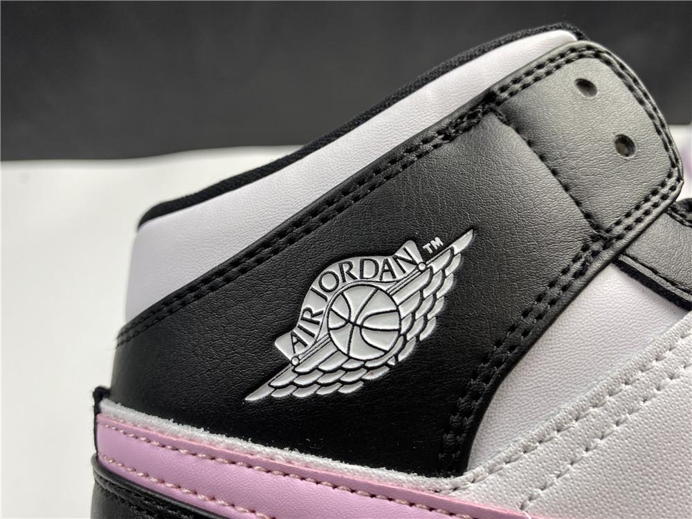 AJ 1 Mid GS Shoes Sneakers - nk0001377 - Image 16