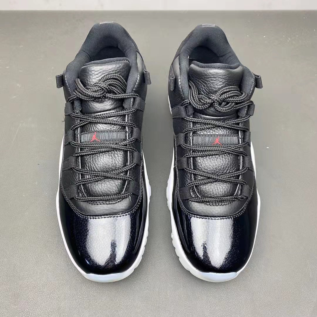 AJ 11 Low 72-10 Shoes Sneakers - nk0001838 - Image 7