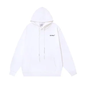 OW Hoodie - 299 - owf0000299