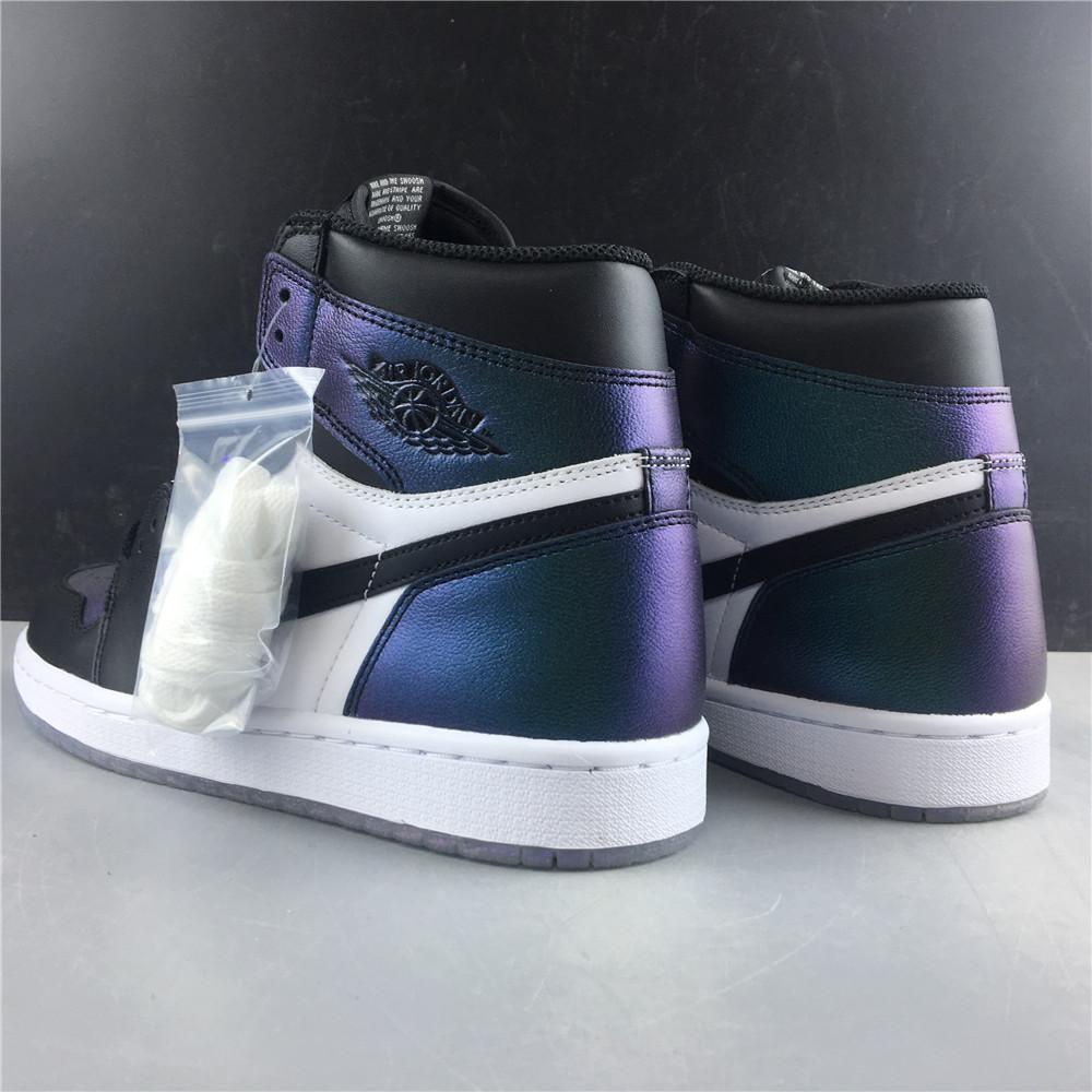 AJ 1 Retro All Star 2017 "Chameleon" Shoes Sneakers - nk0000130 - Image 14