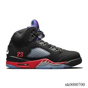 AJ 5 Retro Top 3 Shoes Sneakers - nk0000700