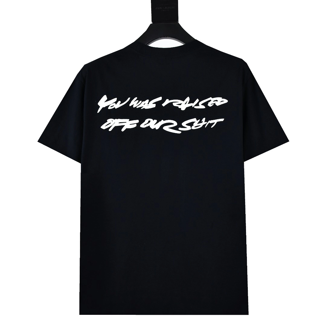 SUP T-Shirt - 472 - spm0000472 - Image 2