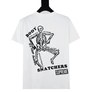 Alternative view of SUP T-Shirt - 476 - spm0000476