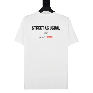 Alternative view of SUP T-Shirt - 492 - spm0000492